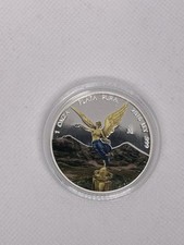 Silver 1oz plata for sale  BURTON-ON-TRENT