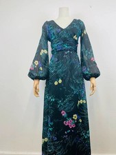 Vintage 70s black for sale  LONDON