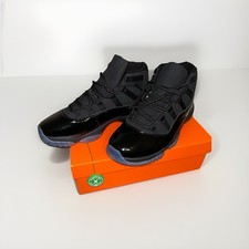 Usado, boné Jordan 11 e crescido  comprar usado  Enviando para Brazil