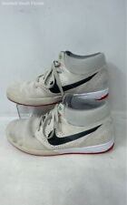 Nike Hombres Paul Rodriguez 5 472300-101 Verde Rojo Gris Beige Tenis Zapatos Talla 11 segunda mano  Embacar hacia Argentina