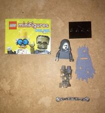 Lego minifigure serie usato  Napoli