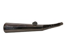 Silencieux échappement suzuki d'occasion  Vitrolles