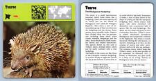 Tenrec mammals 1970 for sale  SLEAFORD