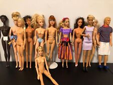 Barbie doll lot for sale  Lilburn