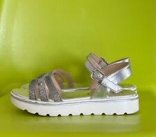 Sandali liu bambina usato  Siracusa