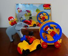Lego duplo 2651 d'occasion  Sainte-Alvère