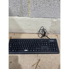 Zoostorm pk1100 keyboard for sale  STAFFORD