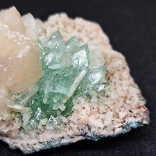 Apophyllite stilbite quartz for sale  MILLOM