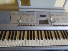 Yamaha dgx 205 for sale  Concord