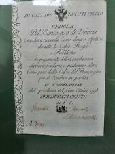 Banco giro venezia usato  Pozzuoli