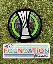Nouveau patch conference d'occasion  Semblançay
