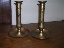 Paire chandelier coupelle d'occasion  France