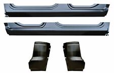 Rocker panel cab for sale  Westland
