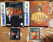 zelda oracle gebraucht kaufen zelda oracle gebraucht kaufen Otzberg