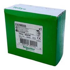 Schneider electric gv2me03 gebraucht kaufen  Hamburg