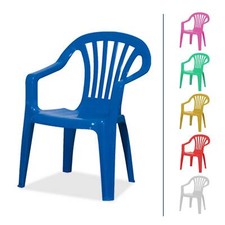 Stuhl kindersessel gartenstuhl gebraucht kaufen  Leuna