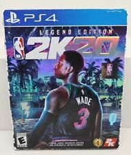Nba 2k20 legend for sale  Kannapolis