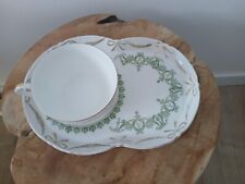 Service égoïste porcelaine d'occasion  Magalas