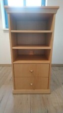Massives reck eiche gebraucht kaufen  Rotenburg