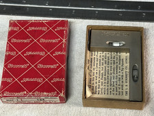 Starrett 134 cross for sale  Corona