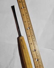 Pfeil gouge chisel for sale  Hutchinson