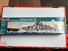 Revell 700 05098 gebraucht kaufen  Arzberg