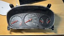 96-00 USDM EK VTI SIR Civic Manual Cluster Gauge Instrument 140MPH 9000RPM comprar usado  Enviando para Brazil