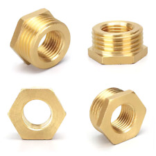 Adattatore riduttore ottone usato Adattatore riduttore ottone usato  Spedire a Italy