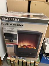 Elektro kaminofen gebraucht kaufen  Tawern