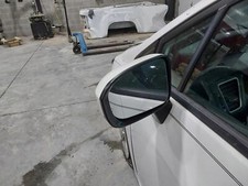 Used left door for sale  Douglassville