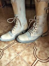Stivaletto beige usatissimo usato  Cerchio