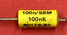 100nf plessey vintage for sale  NELSON