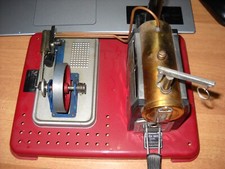 Mamod fabbrica con usato  Citta della Pieve