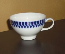 Eschenbach teetasse kobaltblau gebraucht kaufen  Leer (Ostfriesland)