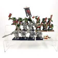 X17 guerriers orque d'occasion  Agon-Coutainville