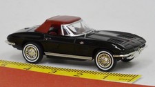 Chevrolet corvette cabrio gebraucht kaufen  Werne