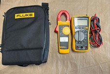 Fluke 117 323 for sale  Greenville