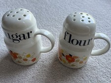 Vintage ceramic sugar for sale  READING