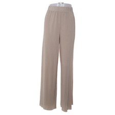 Reserved, spodnie palazzo, rozmiar: L, beżowe, jednokolorowe, damskie #1yp, używany na sprzedaż Reserved, spodnie palazzo, rozmiar: L, beżowe, jednokolorowe, damskie #1yp, używany na sprzedaż  PL