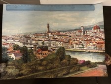 Riproduzione artistiche italy usato  Formia