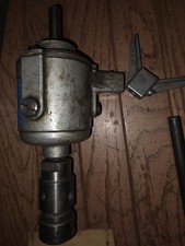 Buck supreme versatapper for sale  Advance