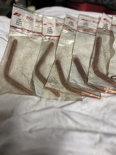 Boc torch nozzles for sale  YORK