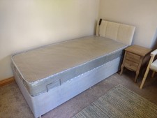 Electric adjustable bed for sale  SWINDON
