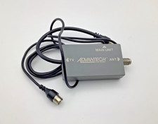 adaptador antena tv comprar usado adaptador antena tv comprar usado Enviando para Brazil