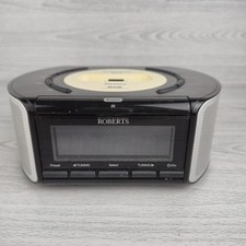 Roberts dab radio for sale  LICHFIELD