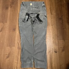 Vintage carhartt overalls for sale  Garden Grove