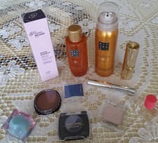 Konvolut markenkosmetik teile gebraucht kaufen  Göttingen