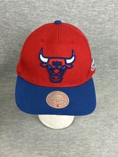Chicago bulls hat for sale  Essex