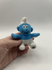 Mcdonalds soft smurf for sale  BRENTWOOD