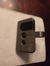craftsman garage door opener remote for sale  Round Lake